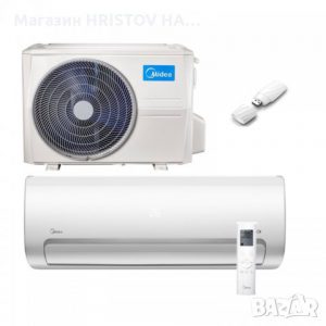 midea prime